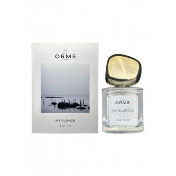 ORME My Silence 30 мл 13504 фото