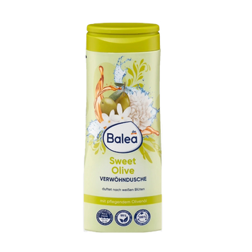 Balea гель для душу Sweet Olive 300 мл 10326 фото