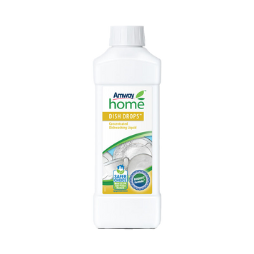 Amway Dish Drops рідина для миття посуду 1 л 10040 фото