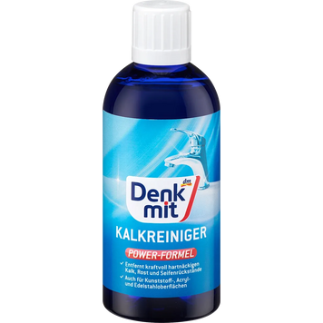 Denk Mit Kalkreiniger антикальк 500 мл 10943 фото