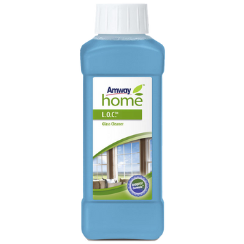Amway LOC очищувач для скла 500 мл 10061 фото